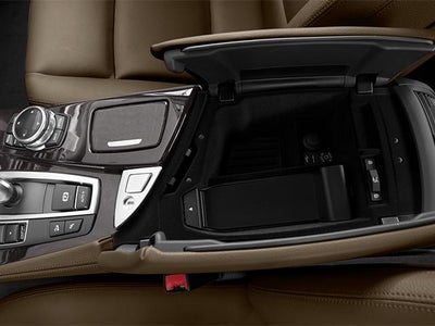 2014 BMW 535i Sedan