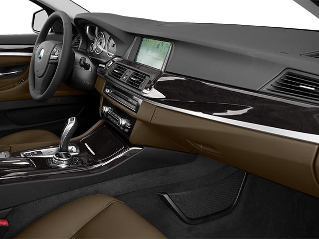 2014 BMW 535i Sedan