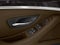 2014 BMW 535i Sedan