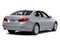 2014 BMW 535i Sedan