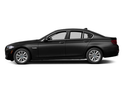 2014 BMW 535i Sedan