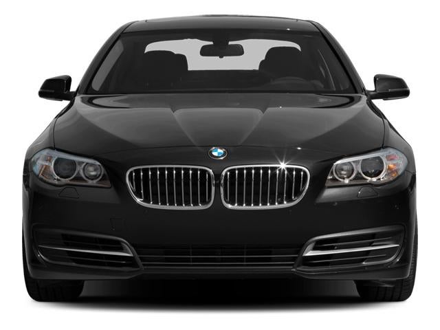 2014 BMW 535i Sedan