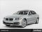 2016 BMW 535i Sedan