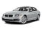 2016 BMW 535i Sedan