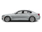 2016 BMW 535i Sedan