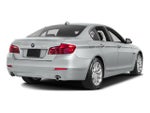 2016 BMW 535i Sedan