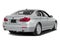 2016 BMW 535i Sedan