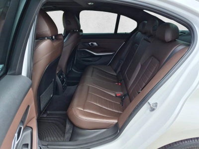 2019 BMW 330i Sedan