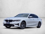 2019 BMW 330i Sedan