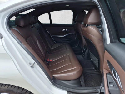 2019 BMW 330i Sedan