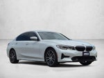 2019 BMW 330i Sedan