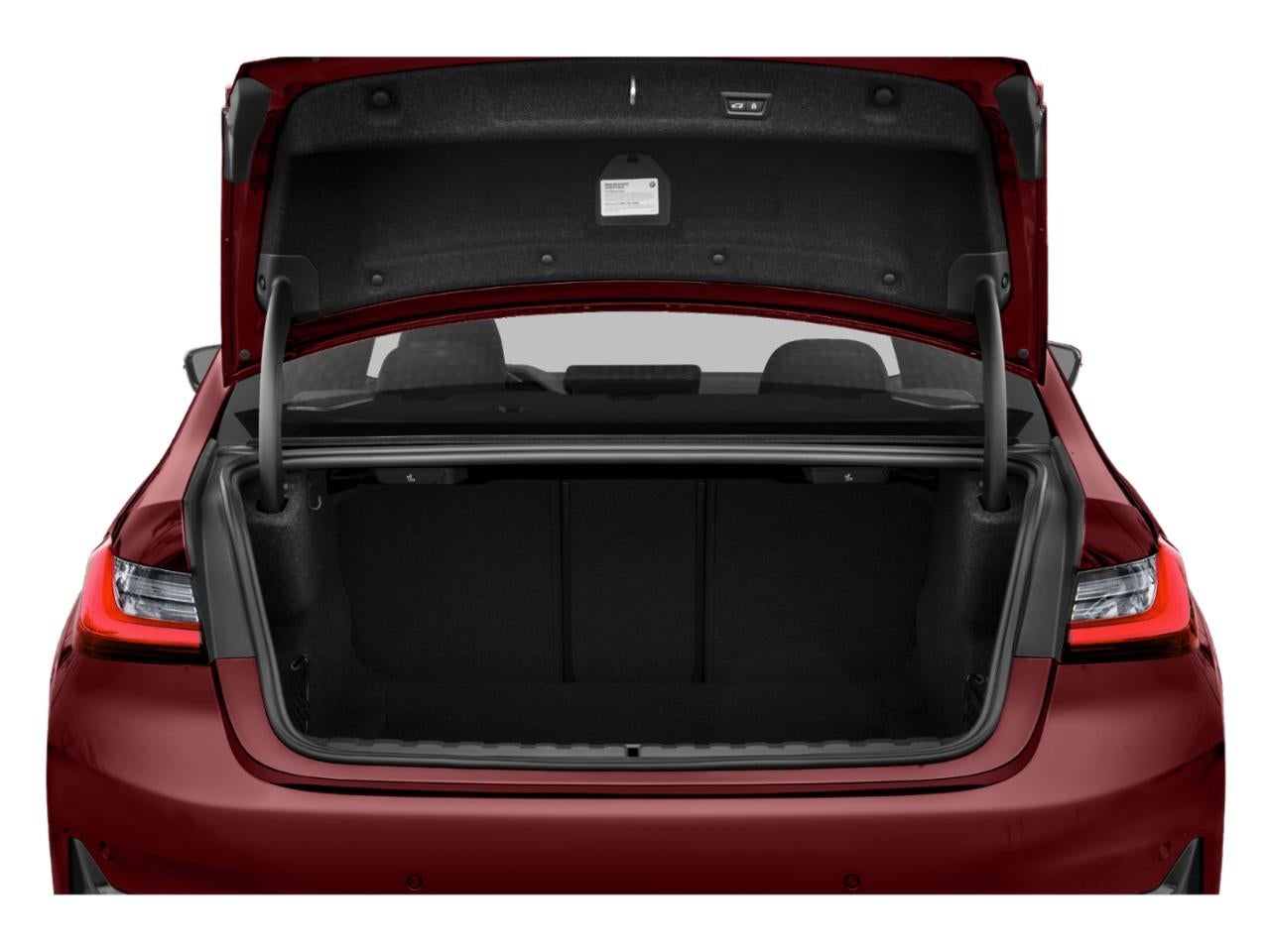 2019 BMW 330i Sedan