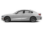 2019 BMW 330i Sedan
