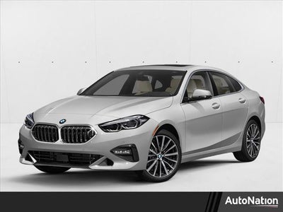 2022 BMW 228i xDrive Gran Coupe