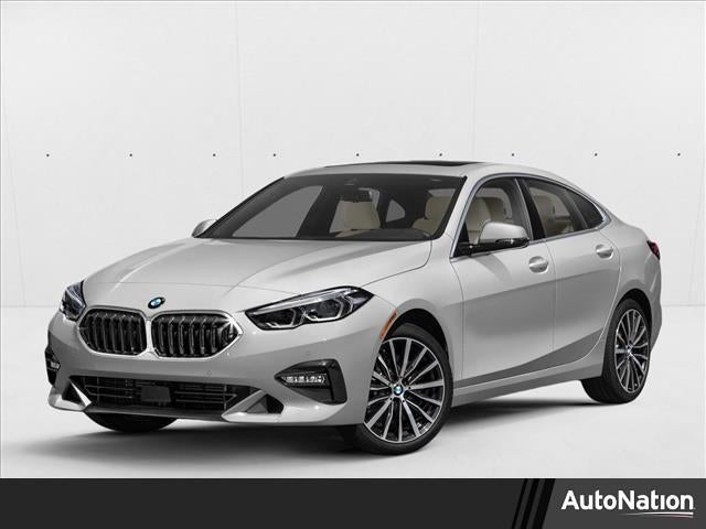 2022 BMW 228i xDrive Gran Coupe