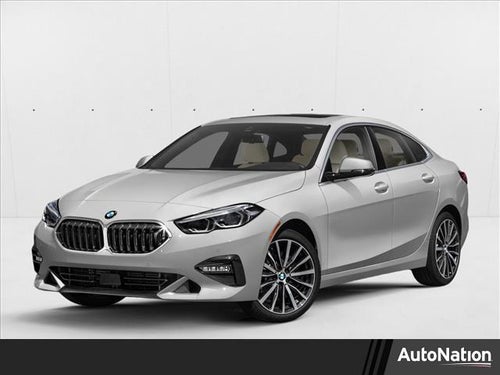 2022 BMW 228i xDrive Gran Coupe