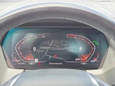 2022 BMW 228i xDrive Gran Coupe