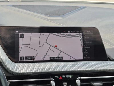 2022 BMW 228i xDrive Gran Coupe