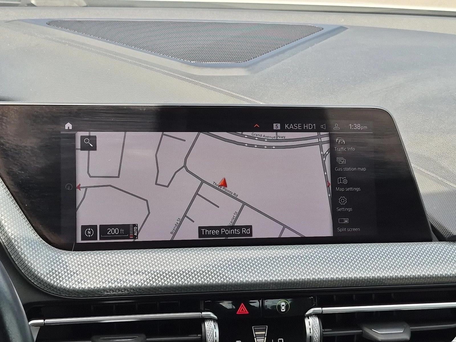 2022 BMW 228i xDrive Gran Coupe
