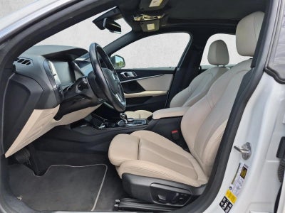 2022 BMW 228i xDrive Gran Coupe