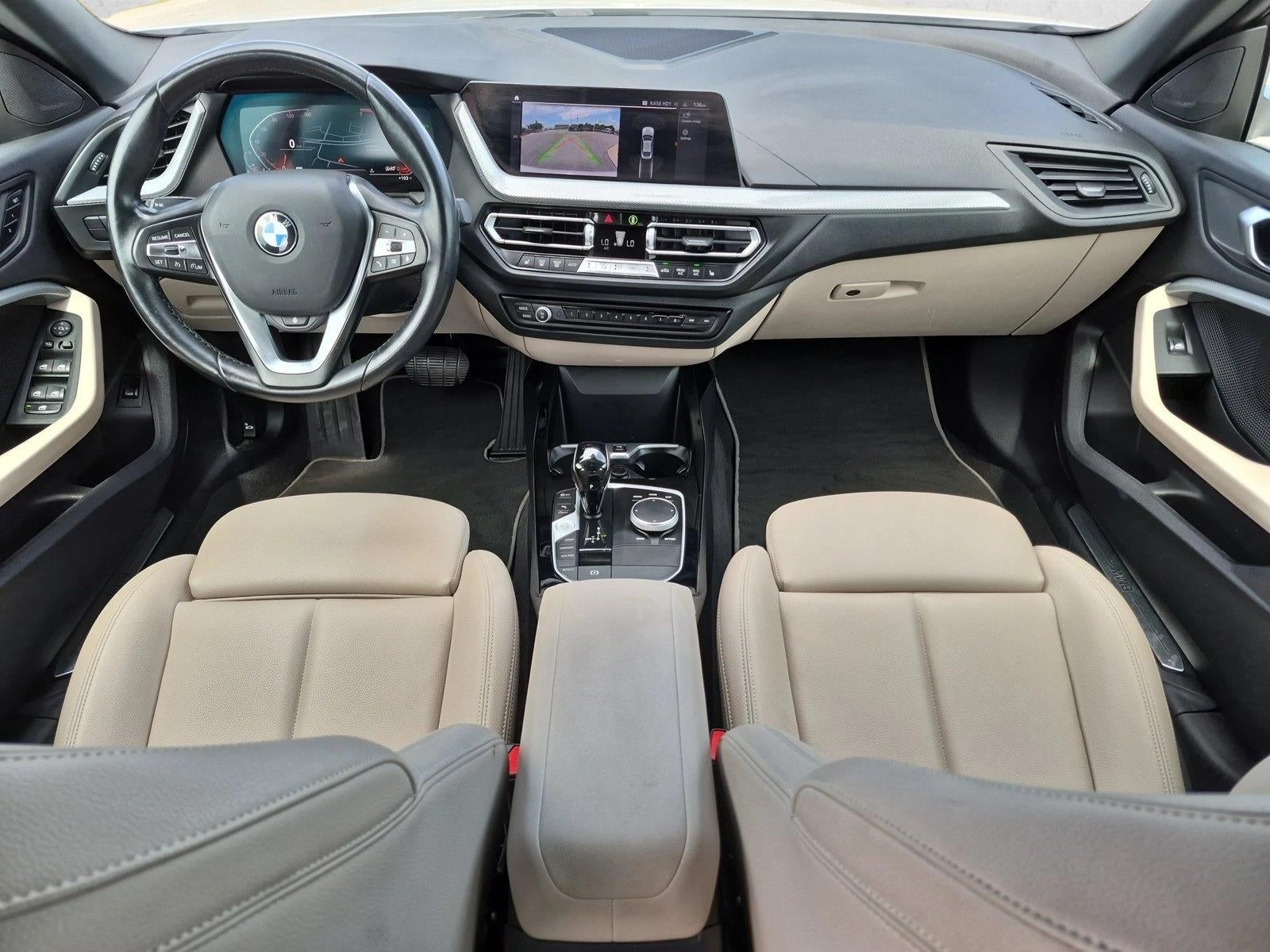 2022 BMW 228i xDrive Gran Coupe