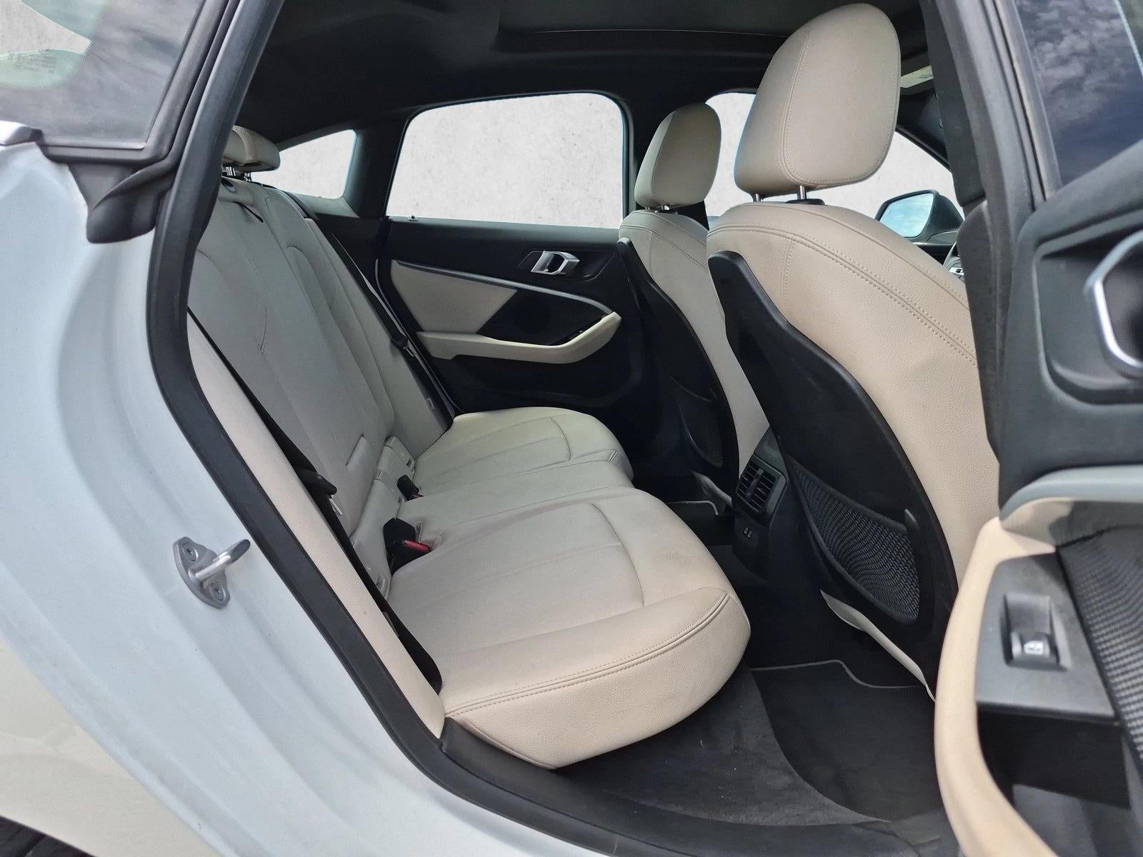 2022 BMW 228i xDrive Gran Coupe