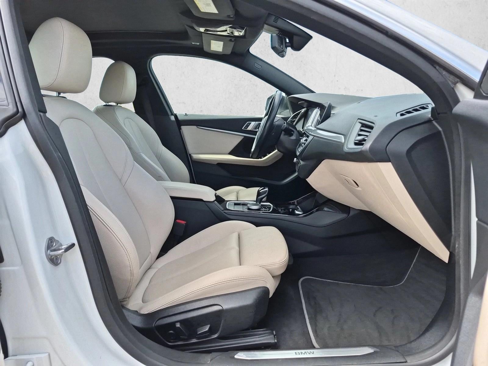 2022 BMW 228i xDrive Gran Coupe