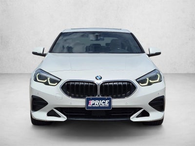 2022 BMW 228i xDrive Gran Coupe