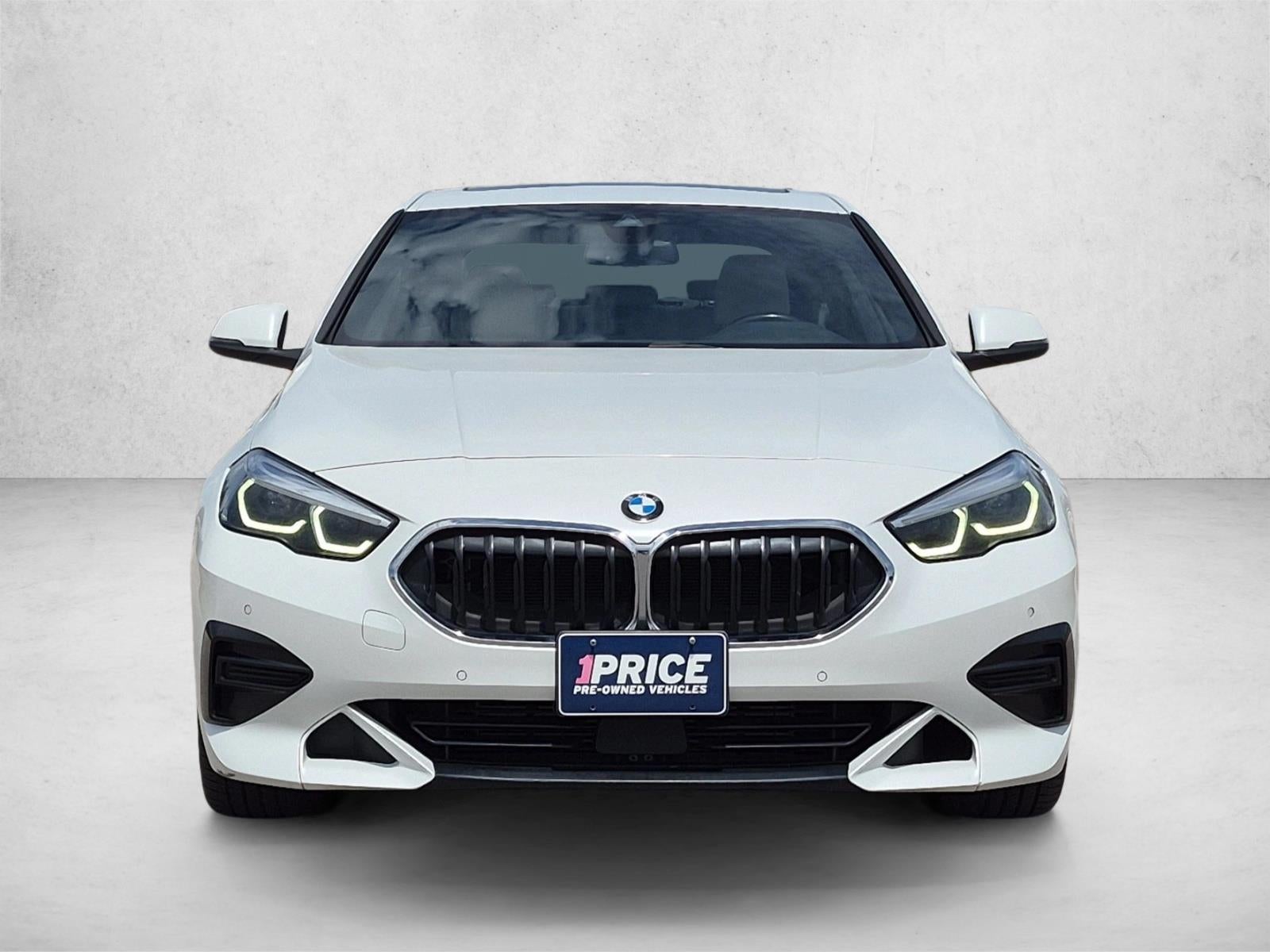 2022 BMW 228i xDrive Gran Coupe