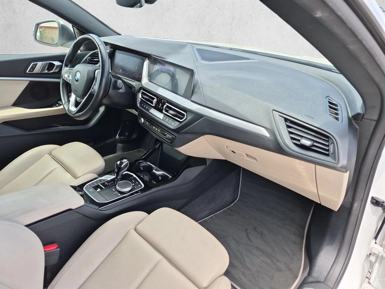 2022 BMW 228i xDrive Gran Coupe