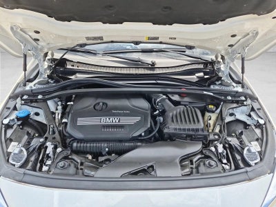 2022 BMW 228i xDrive Gran Coupe