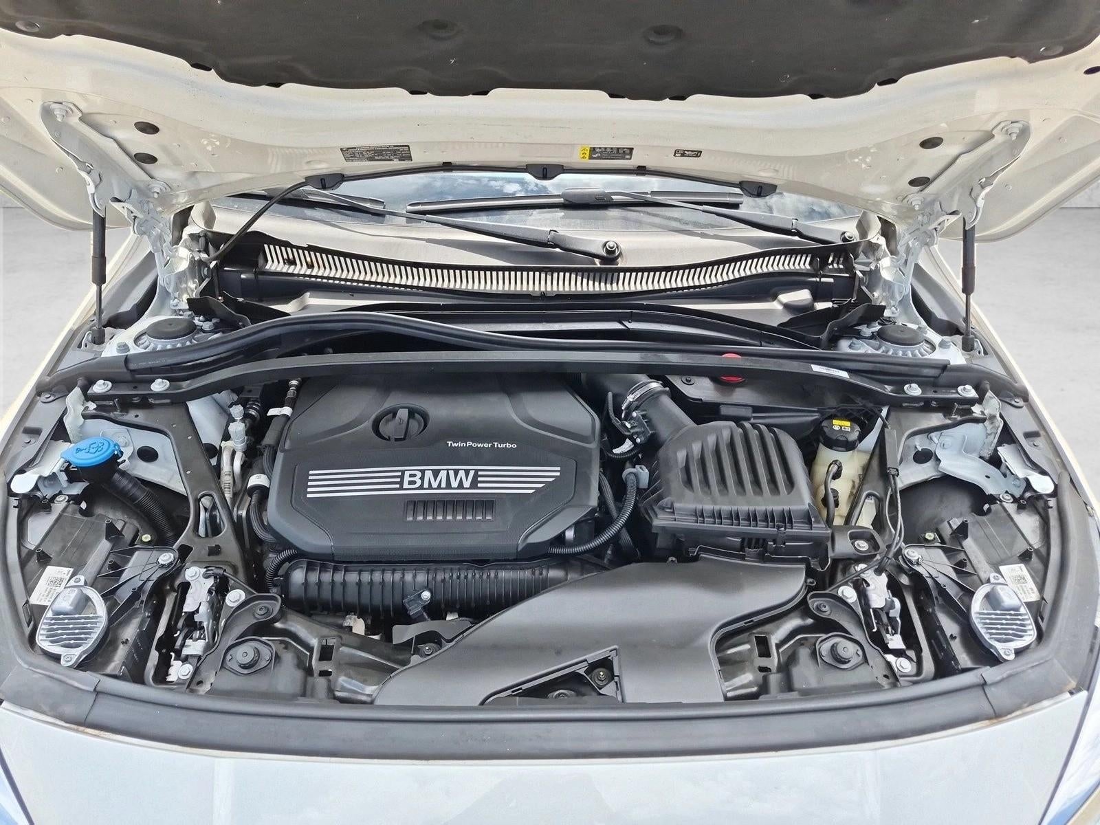 2022 BMW 228i xDrive Gran Coupe