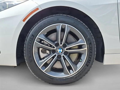 2022 BMW 228i xDrive Gran Coupe