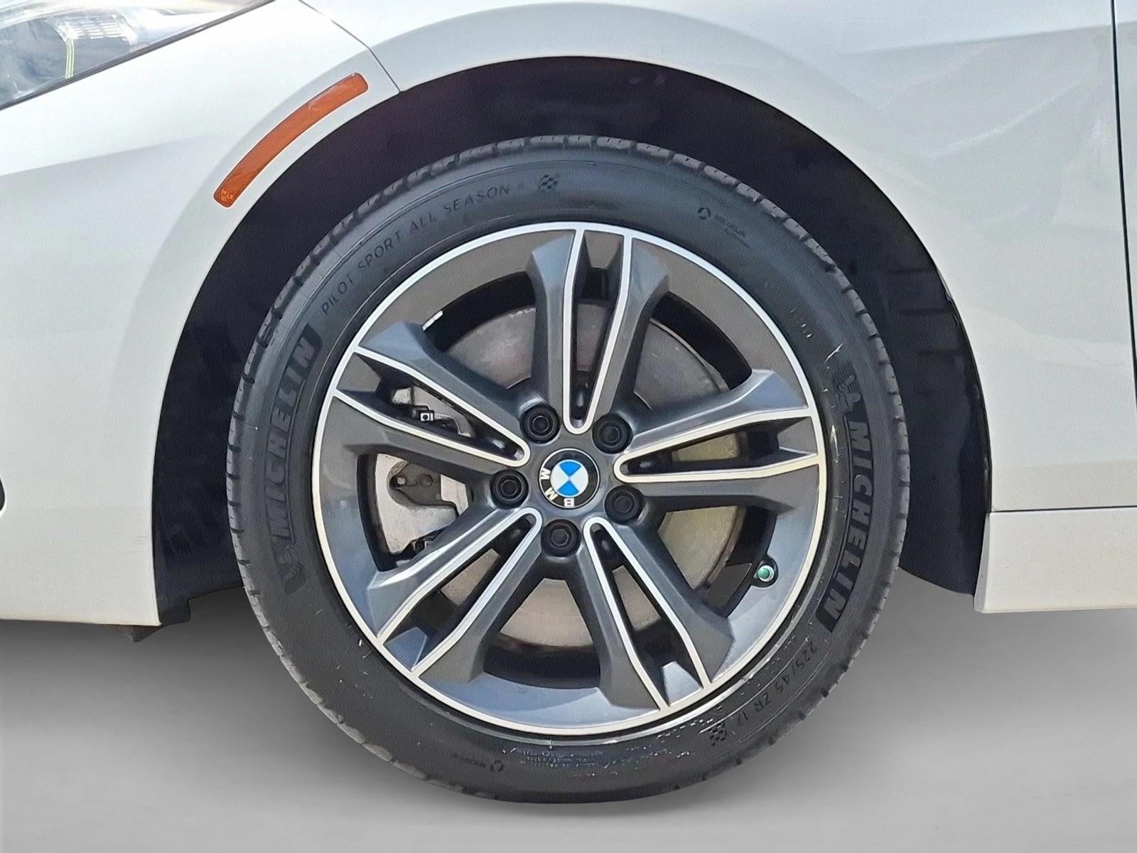 2022 BMW 228i xDrive Gran Coupe
