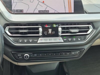 2022 BMW 228i xDrive Gran Coupe