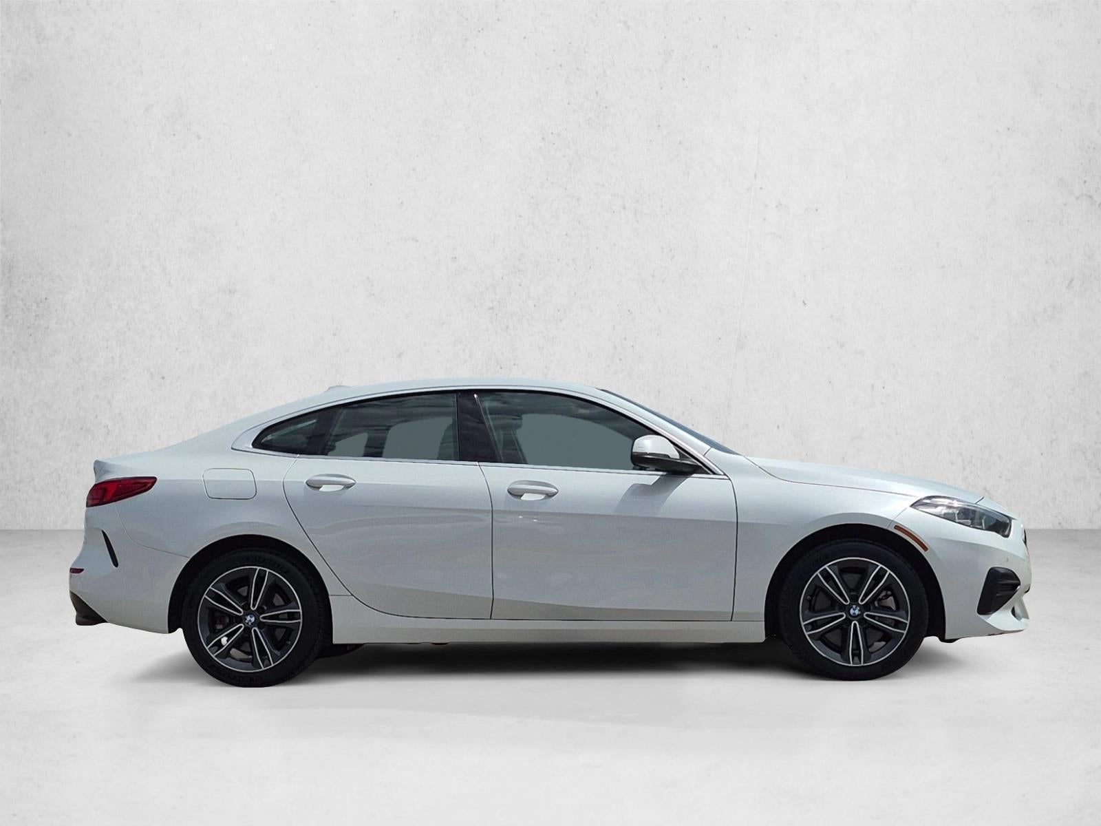 2022 BMW 228i xDrive Gran Coupe