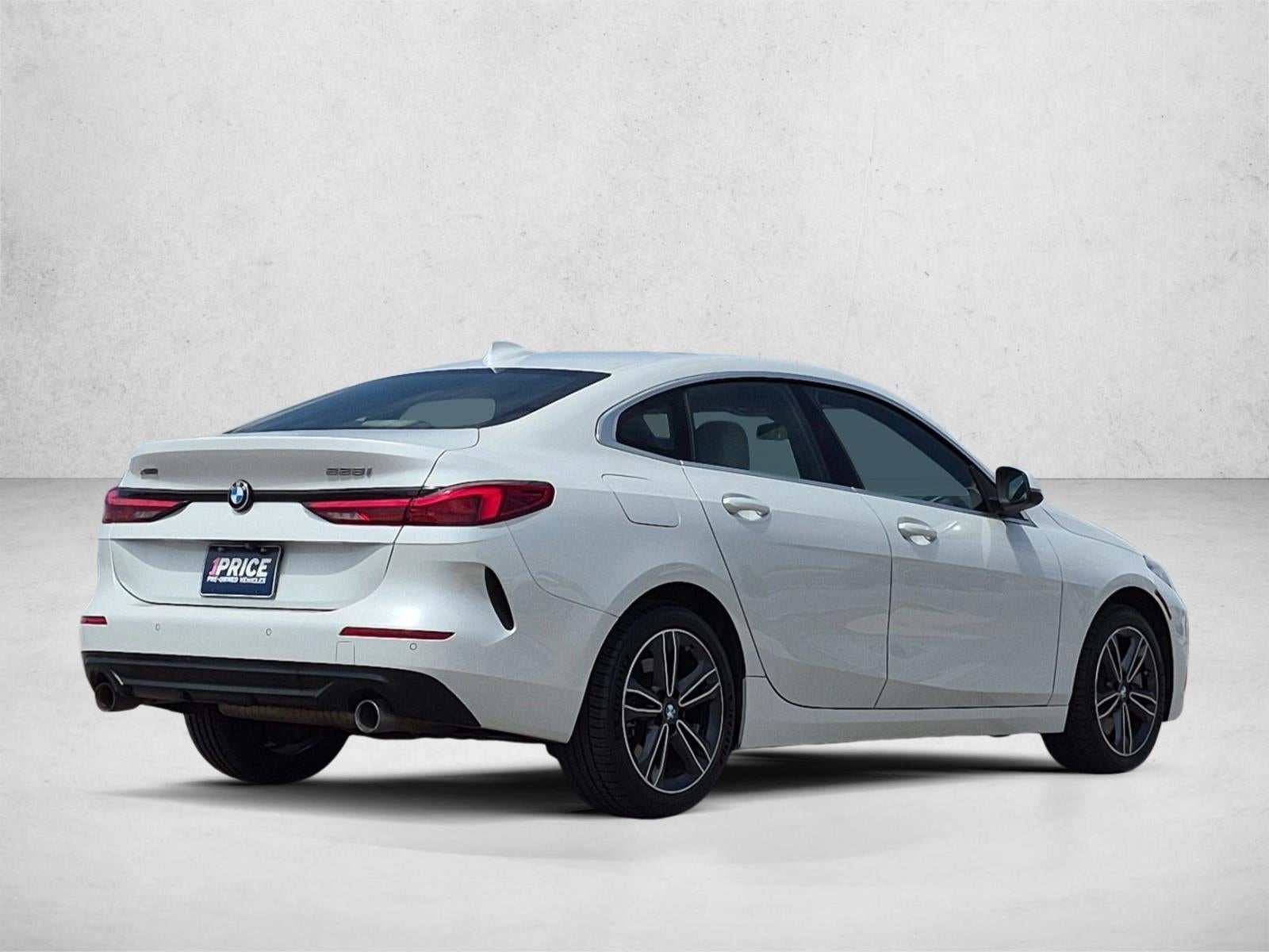 2022 BMW 228i xDrive Gran Coupe
