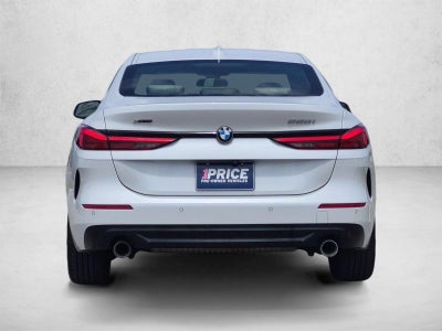 2022 BMW 228i xDrive Gran Coupe
