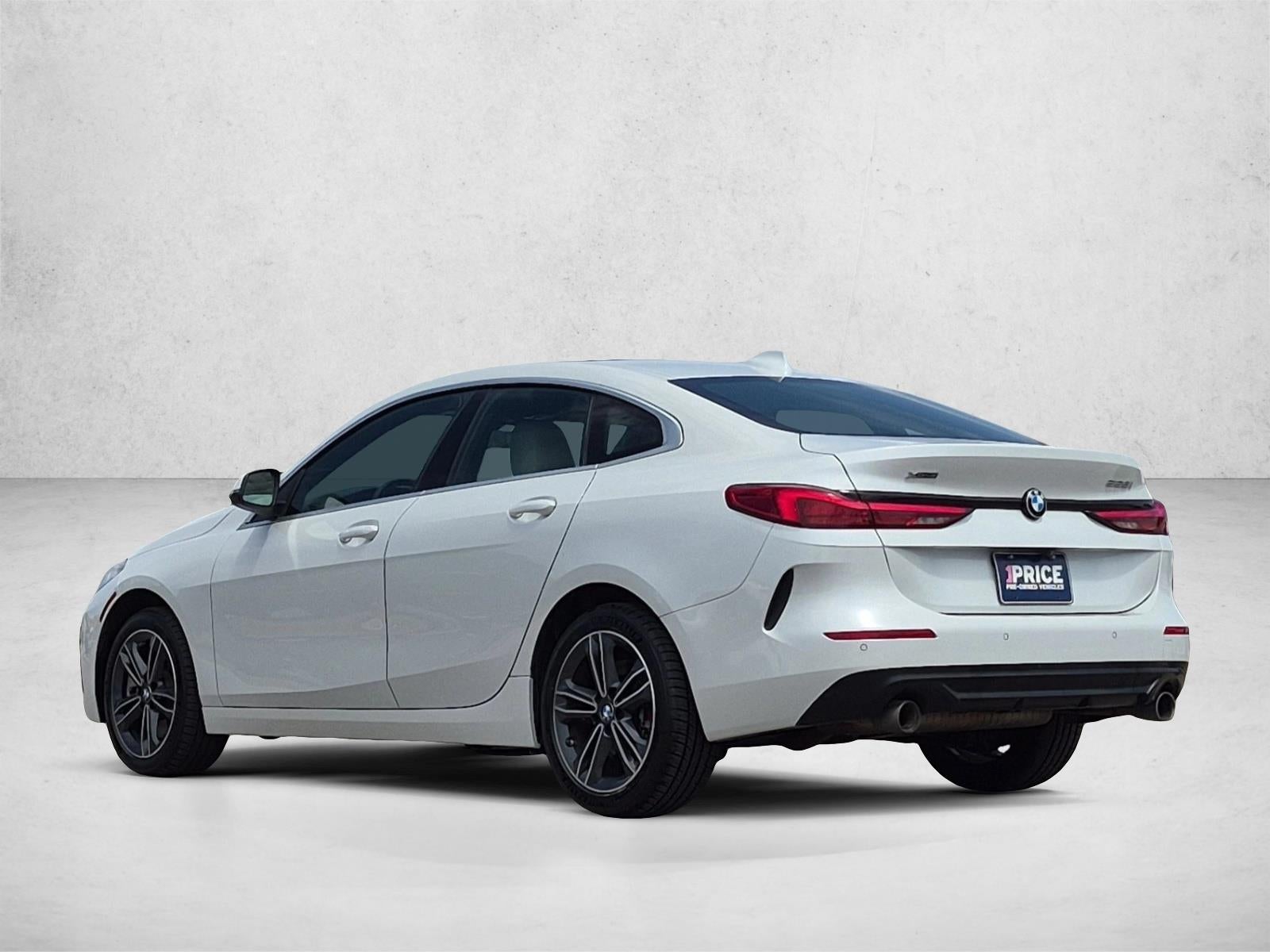 2022 BMW 228i xDrive Gran Coupe