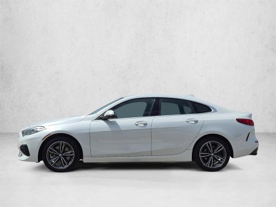 2022 BMW 228i xDrive Gran Coupe