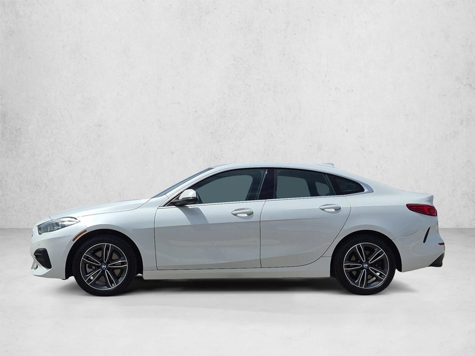 2022 BMW 228i xDrive Gran Coupe