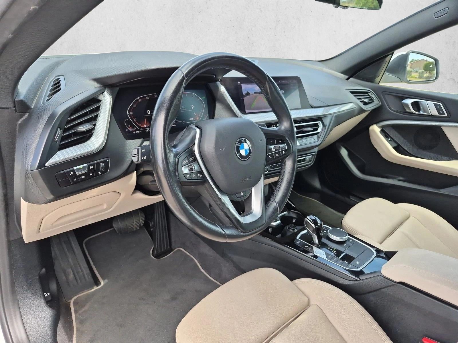 2022 BMW 228i xDrive Gran Coupe