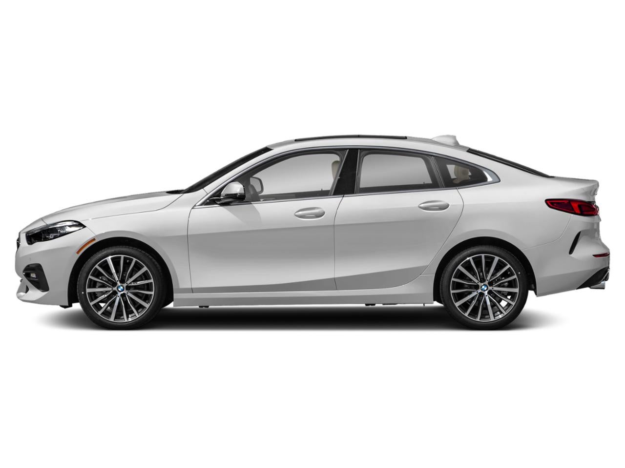 2022 BMW 228i xDrive Gran Coupe