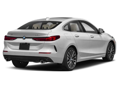 2022 BMW 228i xDrive Gran Coupe