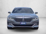 2022 BMW 740i Sedan