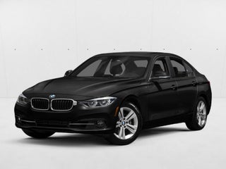 2017 BMW 330i Sedan