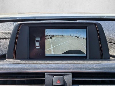 2018 BMW 330e iPerformance Plug-In Hybrid