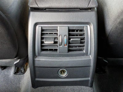 2018 BMW 330e iPerformance Plug-In Hybrid