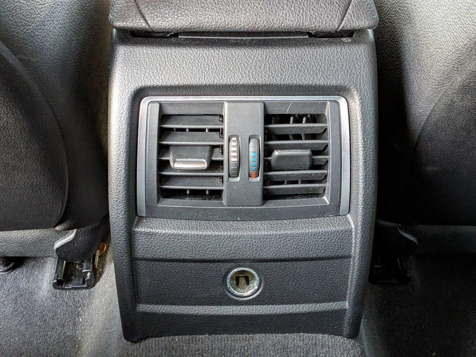 2018 BMW 330e iPerformance Plug-In Hybrid