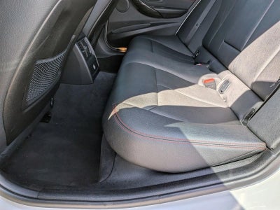 2018 BMW 330e iPerformance Plug-In Hybrid